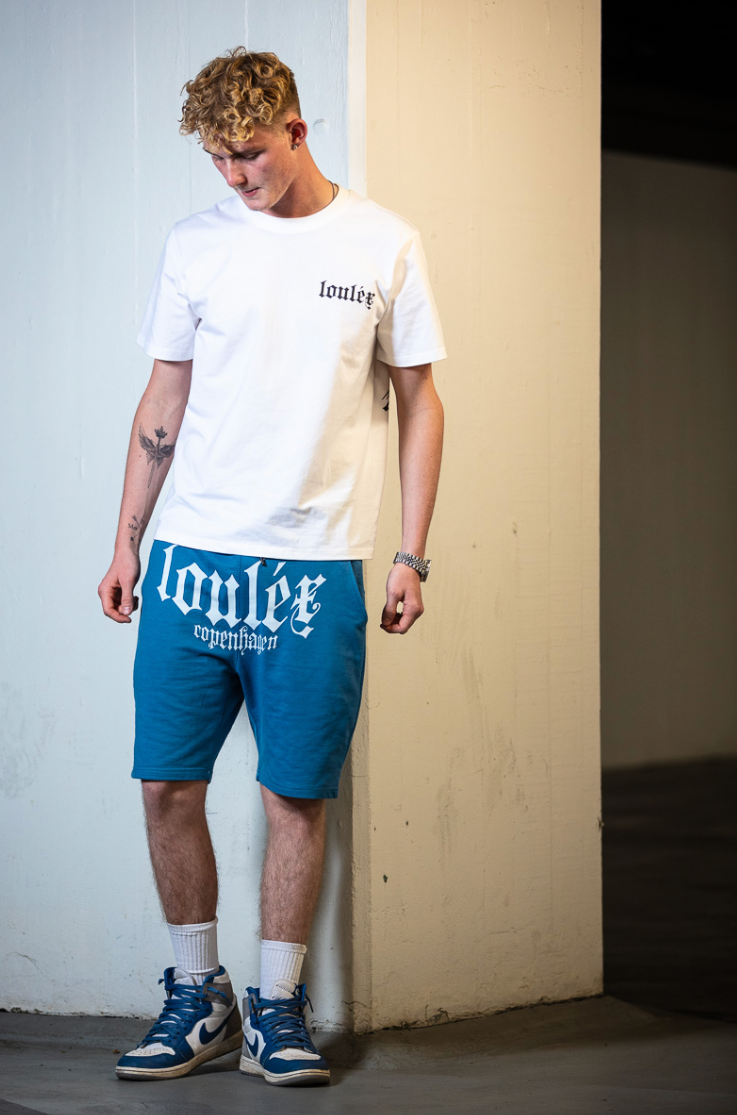 "Louléx Copenhagen" Shorts - KUN 89,00 KR - WINTER SALE!